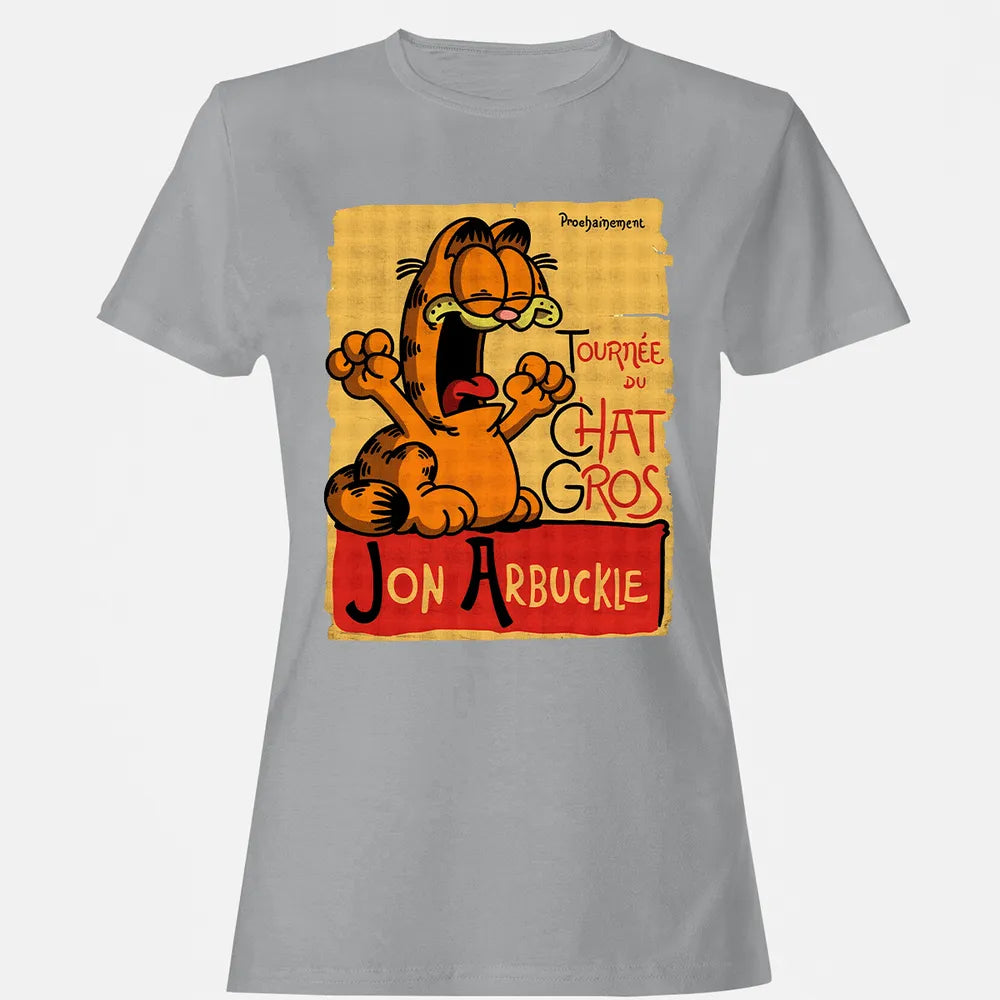 Women's T-shirt - 2RFT92MV