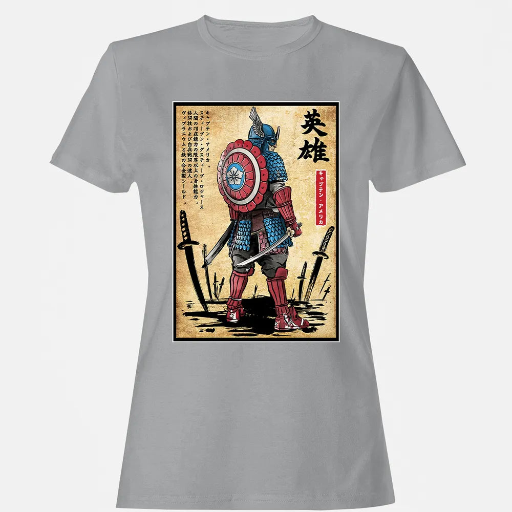 Women's T-shirt - NNP9FP62