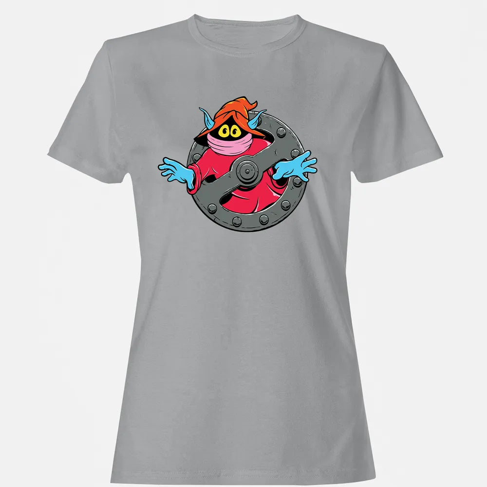 Women's T-shirt - LCK8Q9FL