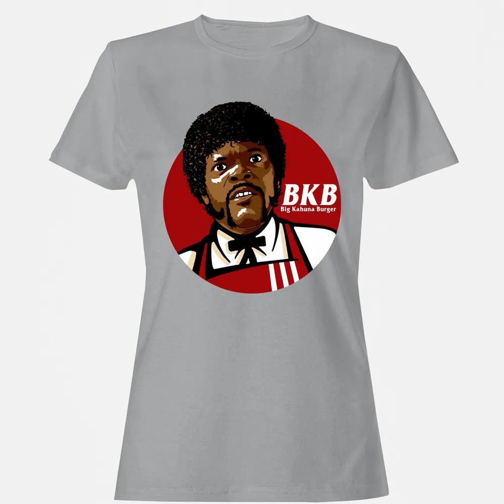 Women's T-shirt - RJAPHWEP