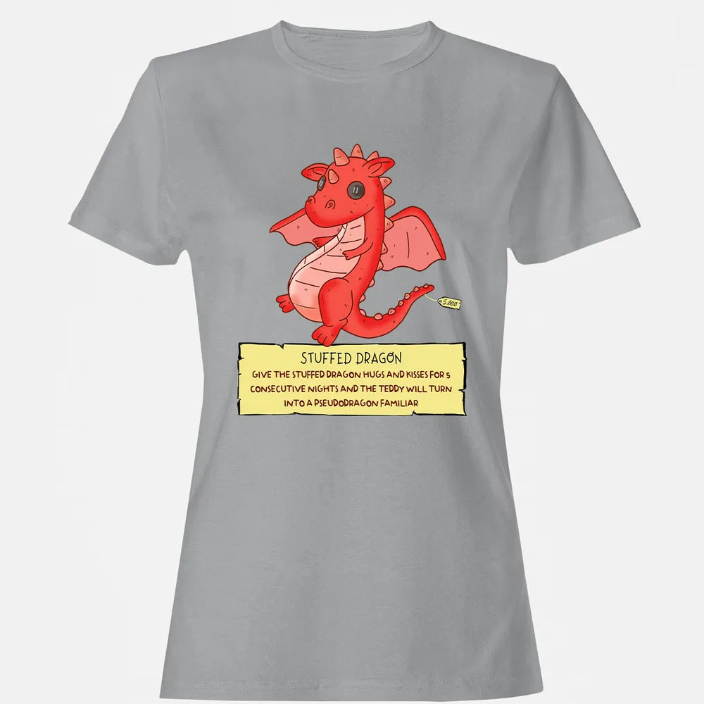 Women's T-shirt - VCR9W1YB