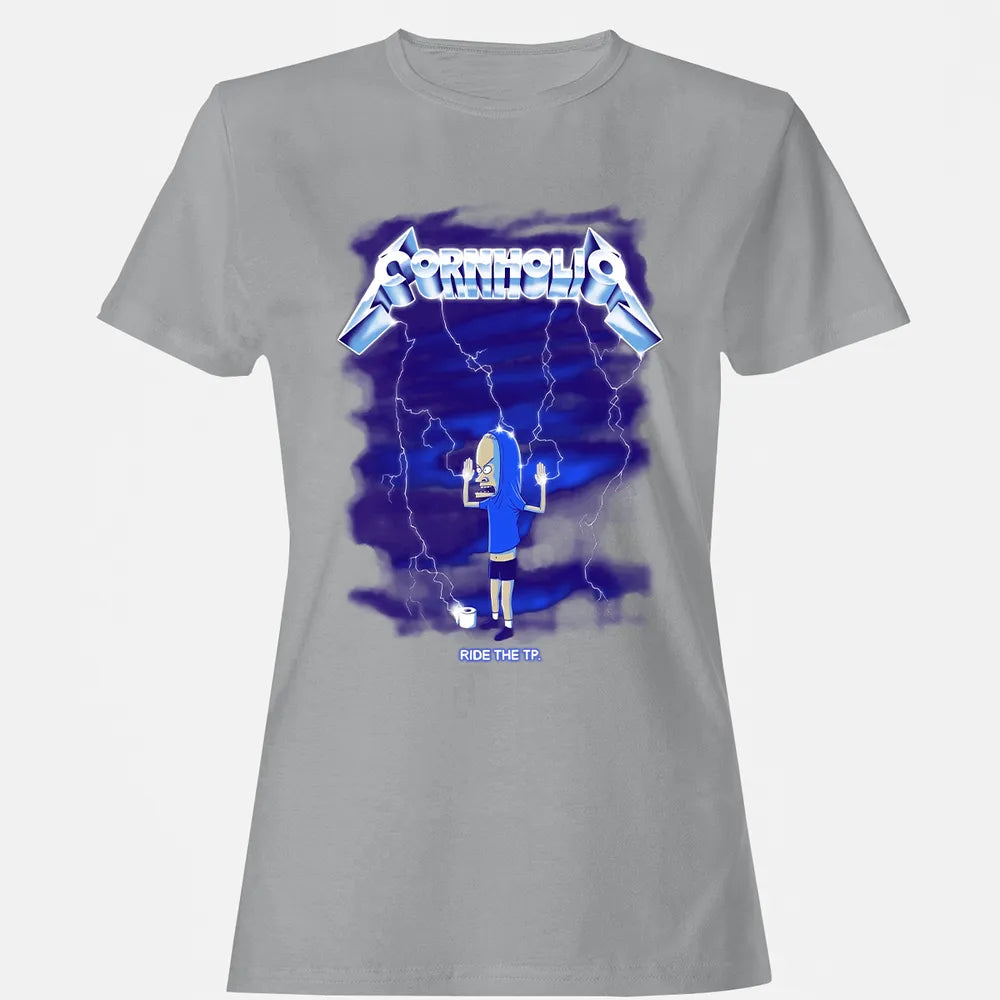 Women's T-shirt - 16HE8AMC