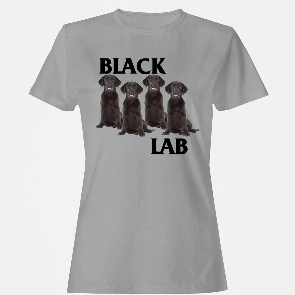 Women's T-shirt - MJXP6MCX