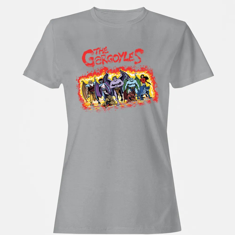 Women's T-shirt - 6UJQQ2KH