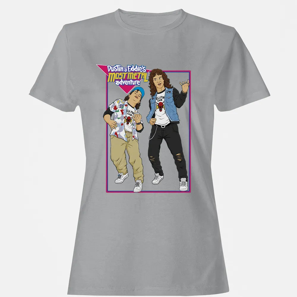 Women's T-shirt - LG3R16ZS