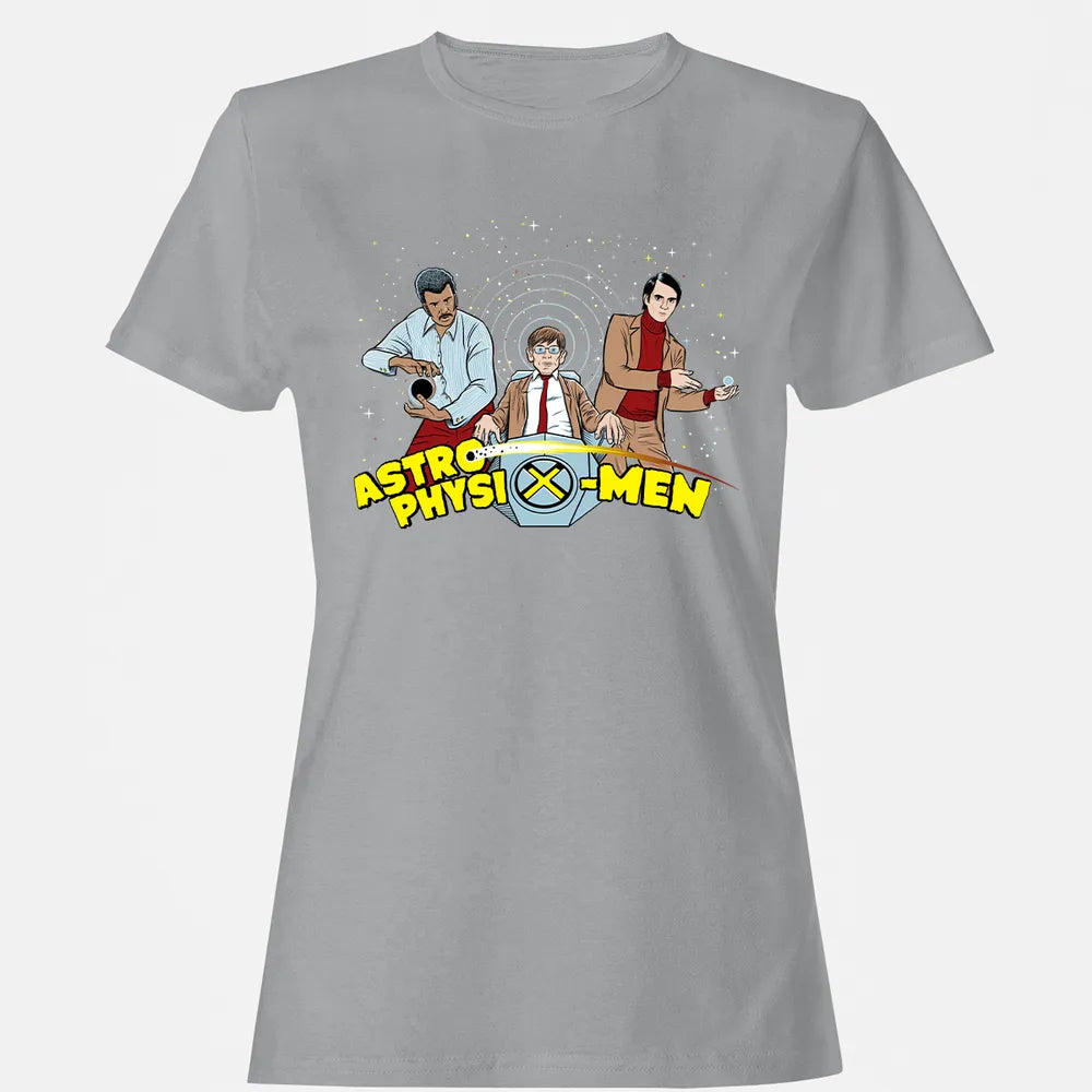 Women's T-shirt - 1JJ6DRHW