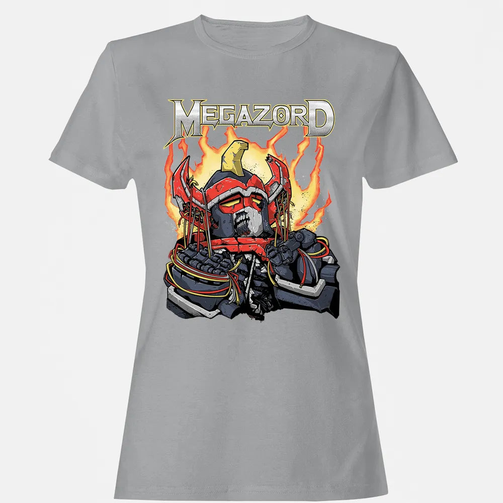 Women's T-shirt - 5UBYY8G8
