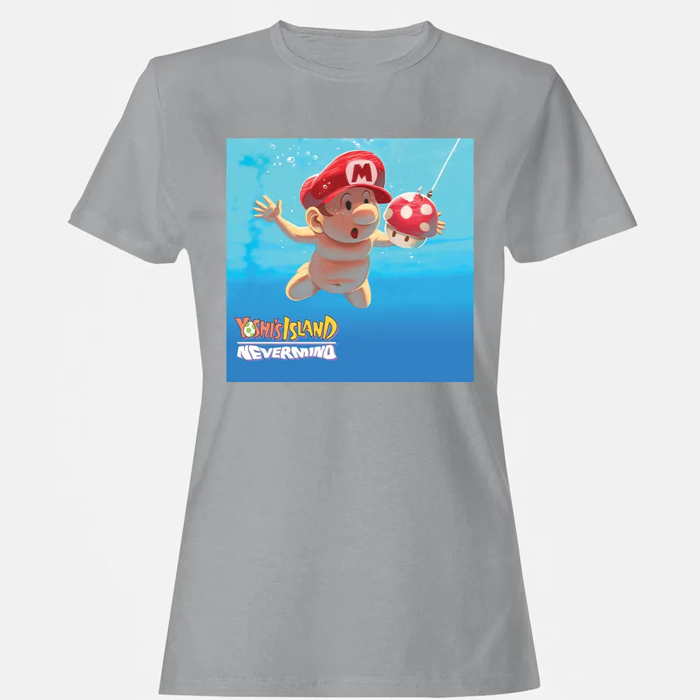 Women's T-shirt - AXW82XCP