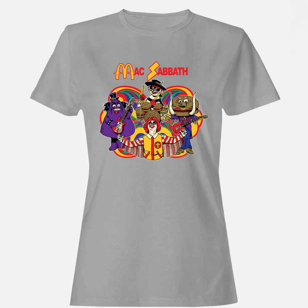 Women's T-shirt - FHVHC27A