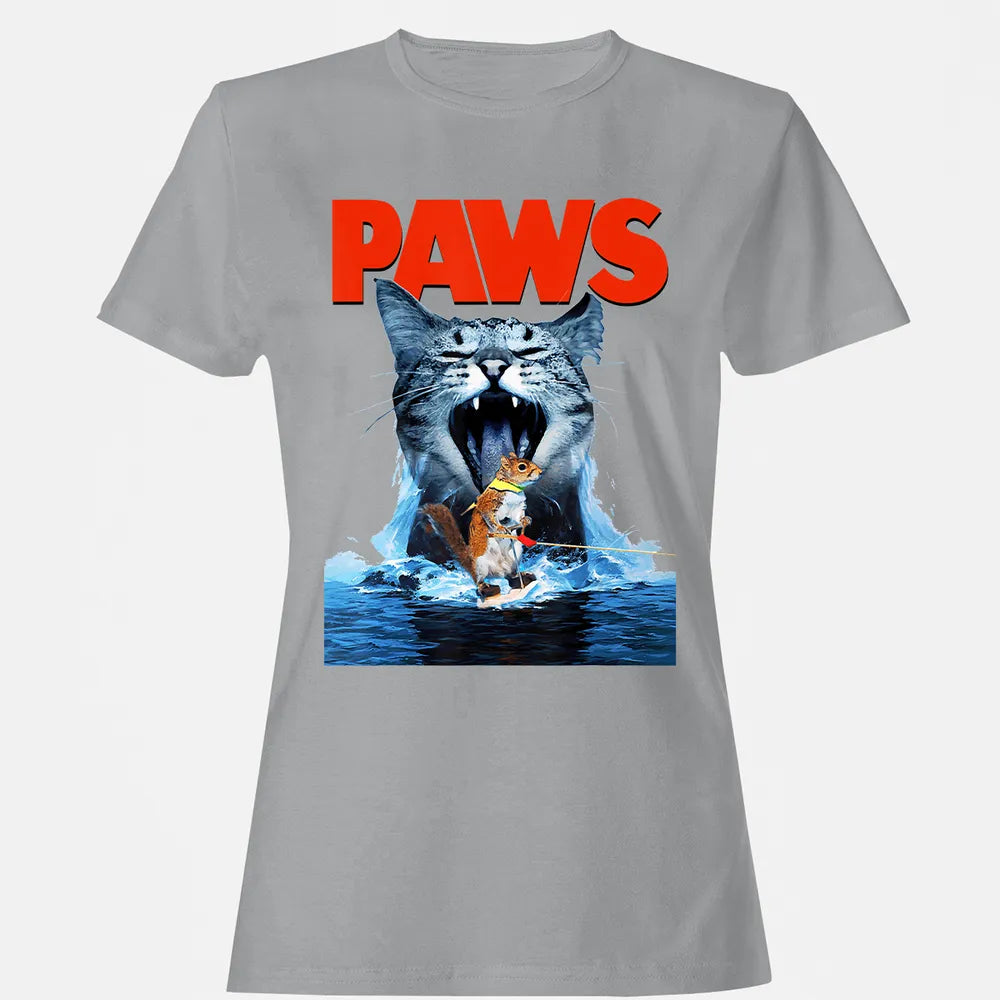 Women's T-shirt - EHNCV4C7