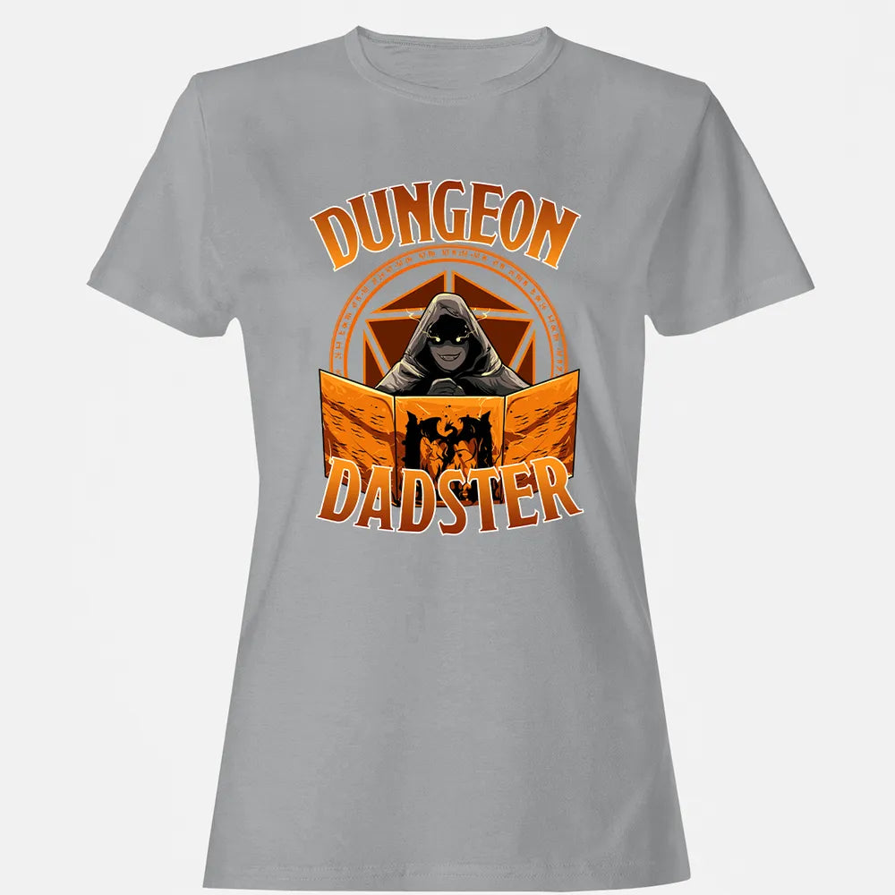 Women's T-shirt - 9QVXEDQJ