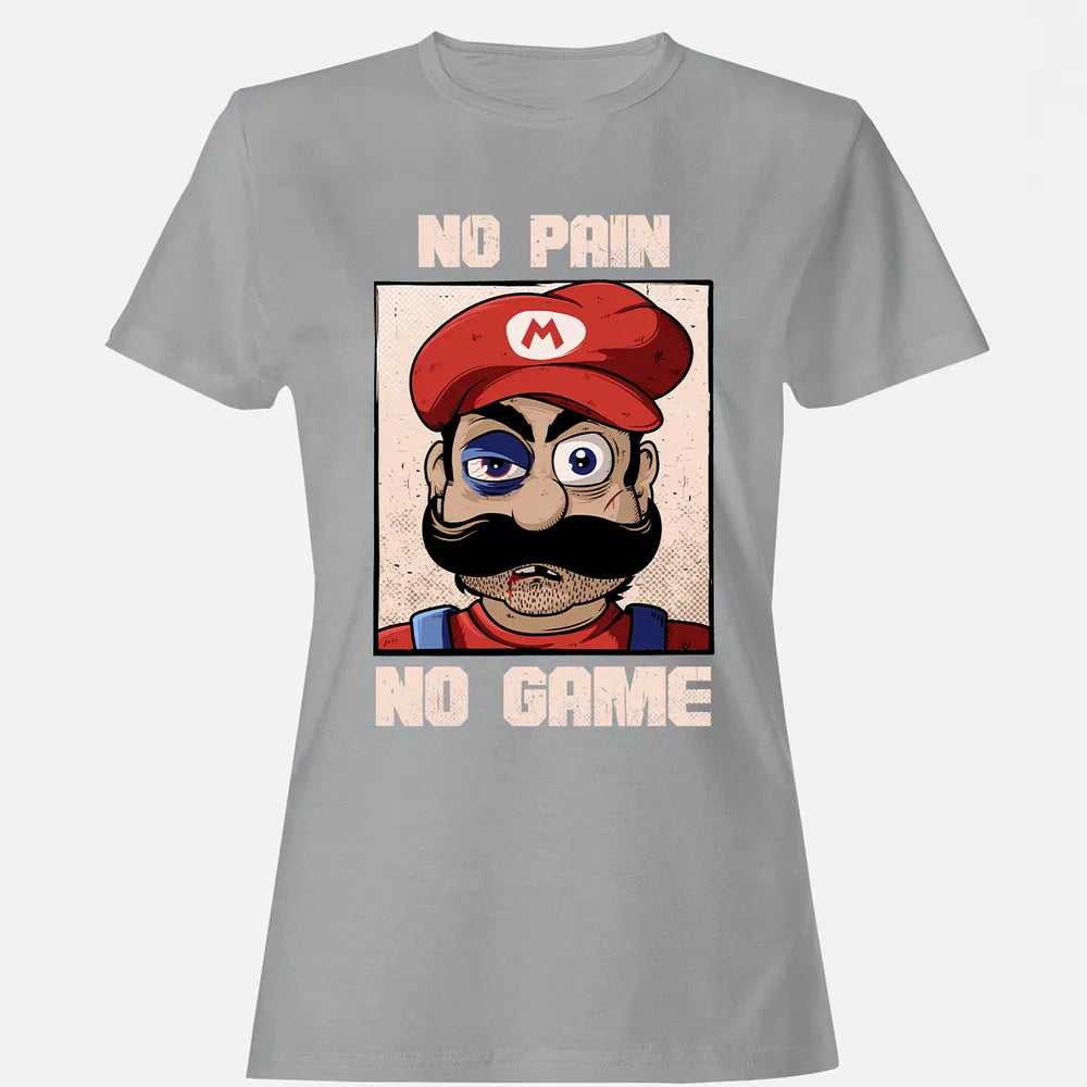 Women's T-shirt - QQ1P2Y7R