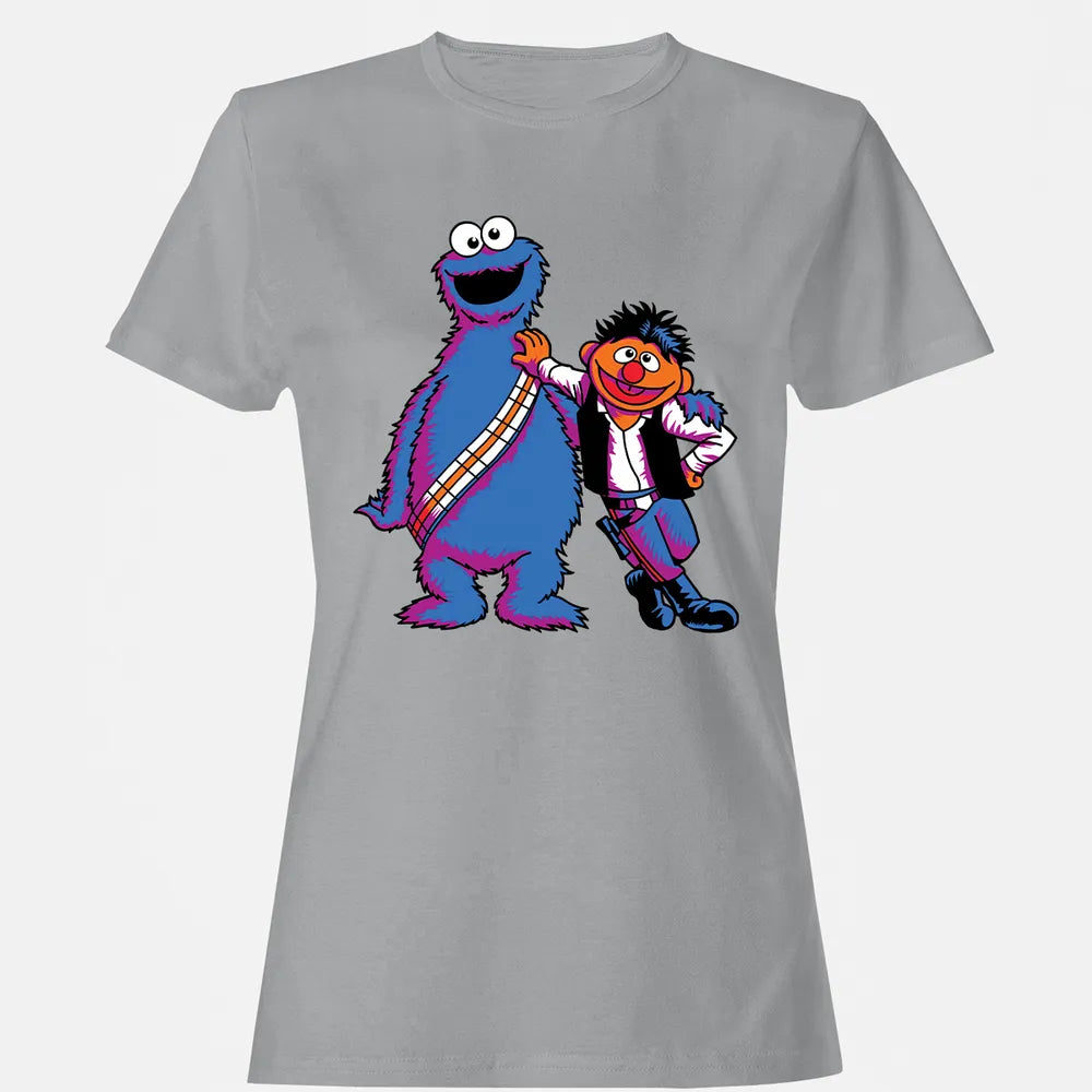 Women's T-shirt - YTSC1V1L