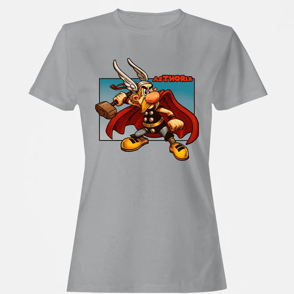 Women's T-shirt - X5XCRTHT
