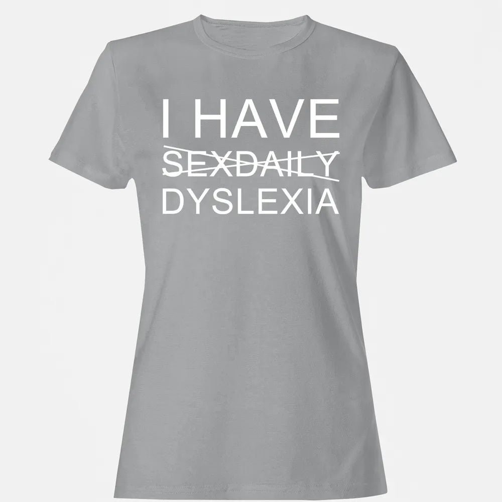 Women's T-shirt - 9AV4H6XZ