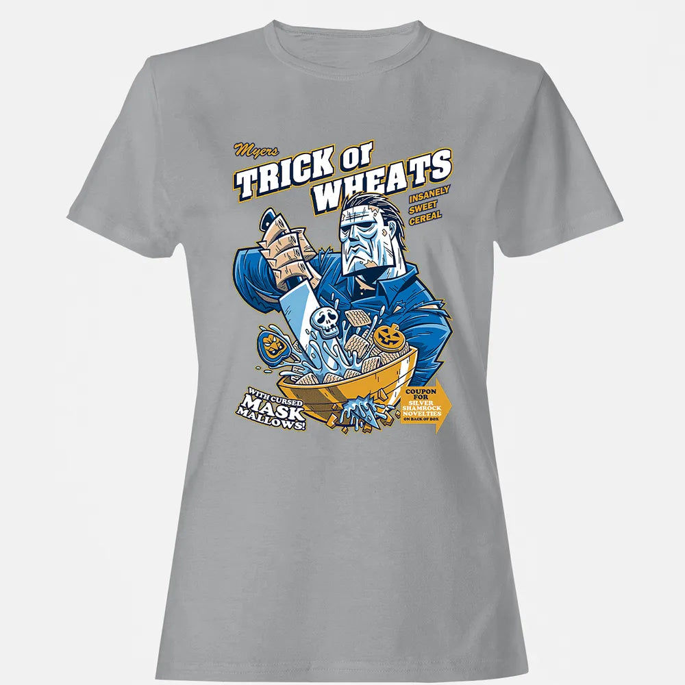 Women's T-shirt - B9JWY7TB