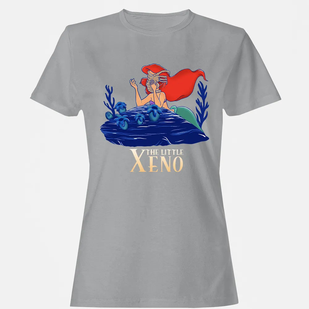 Women's T-shirt - GSRW17RU
