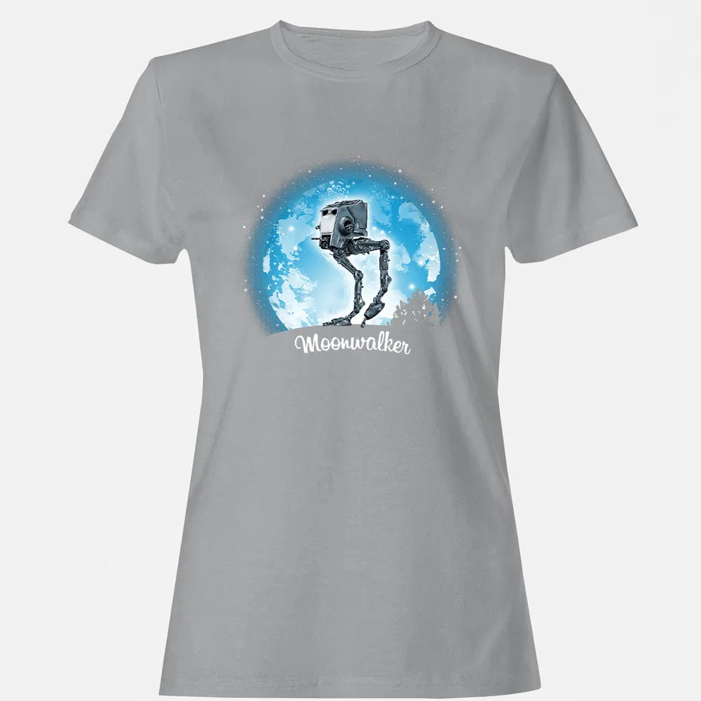 Women's T-shirt - J2QGRHHZ