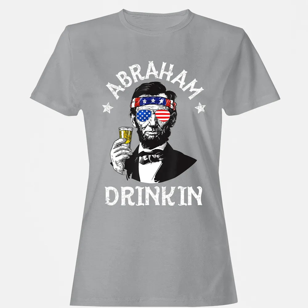 Women's T-shirt - MD4YMV51