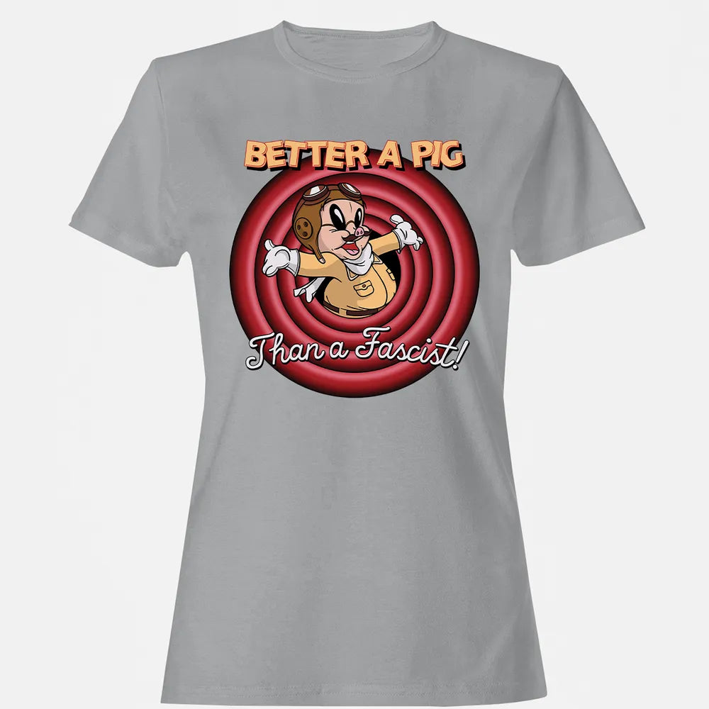 Women's T-shirt - 7RV9L9UX