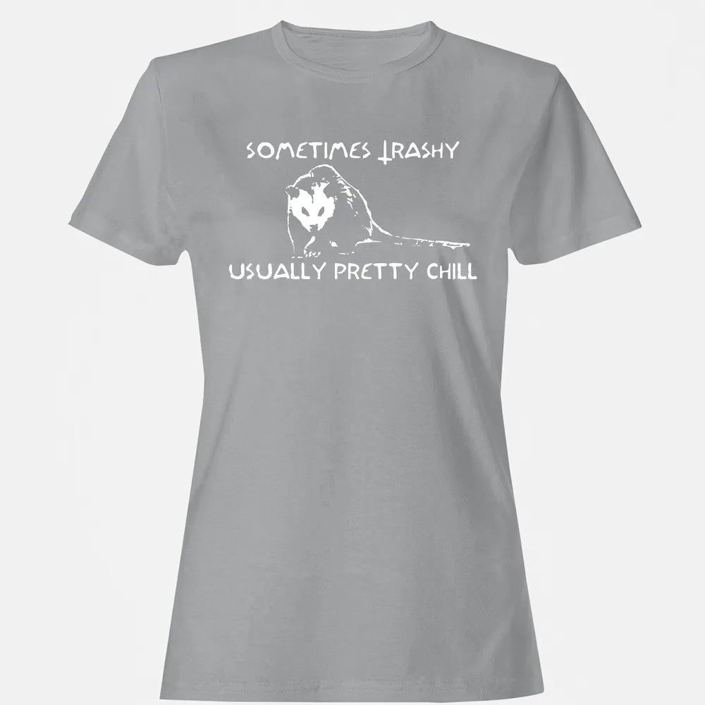 Women's T-shirt - VNV5CLFQ