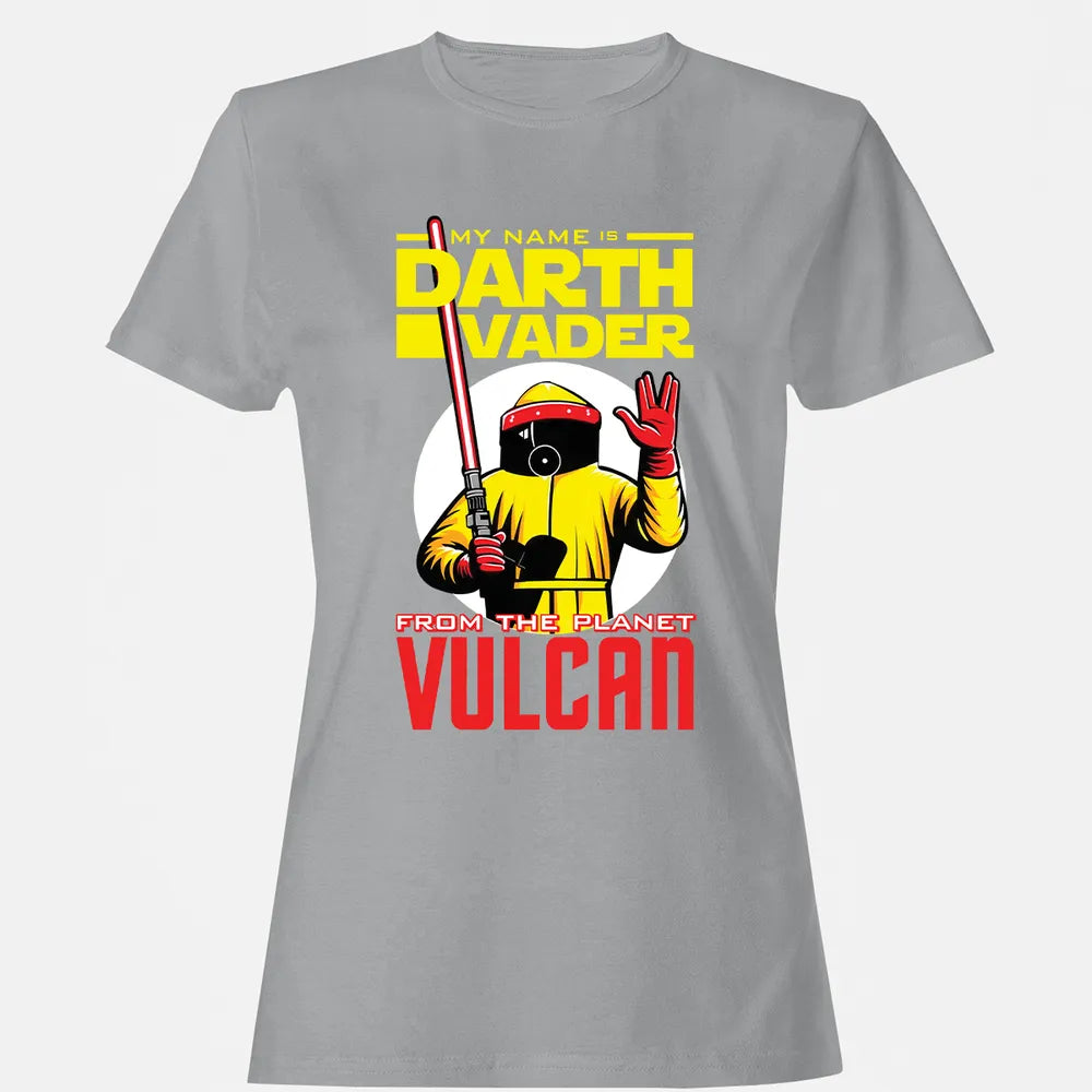 Women's T-shirt - VP46V138