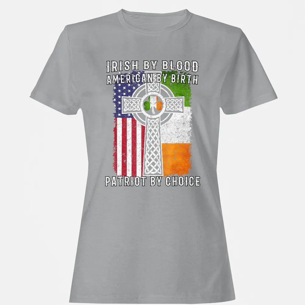Women's T-shirt - BWLWRQGA