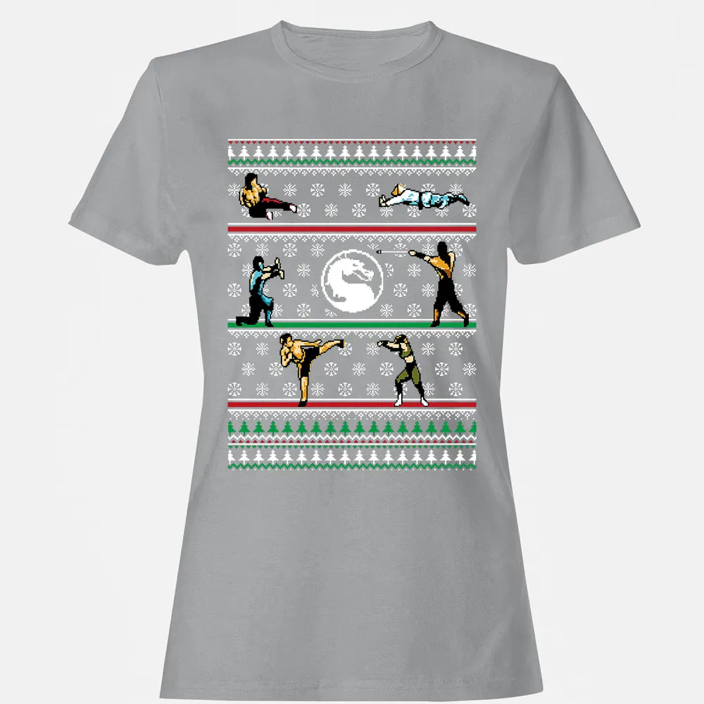 Women's T-shirt - WNY4M3HR