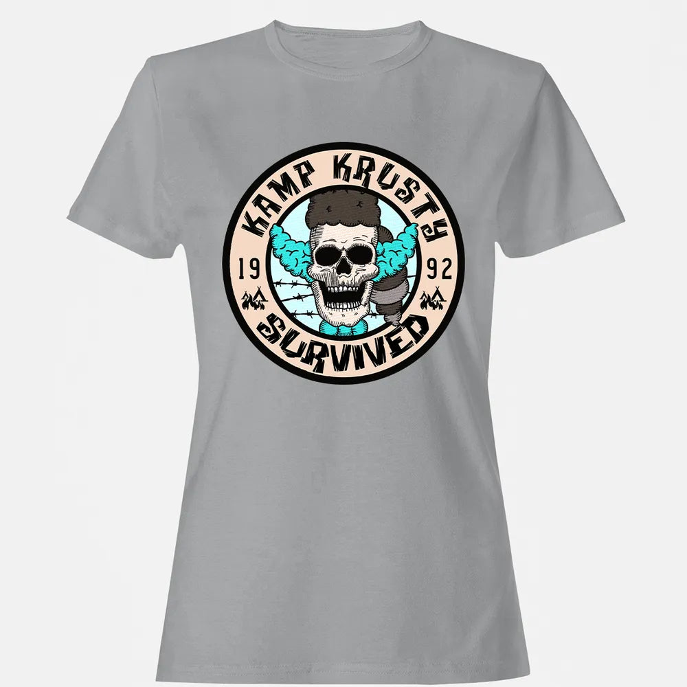Women's T-shirt - 5UEM6814
