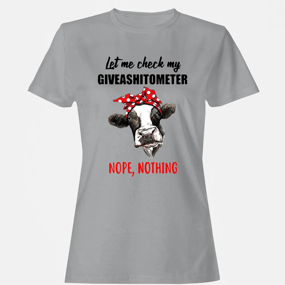 Women's T-shirt - KLG3BLUK