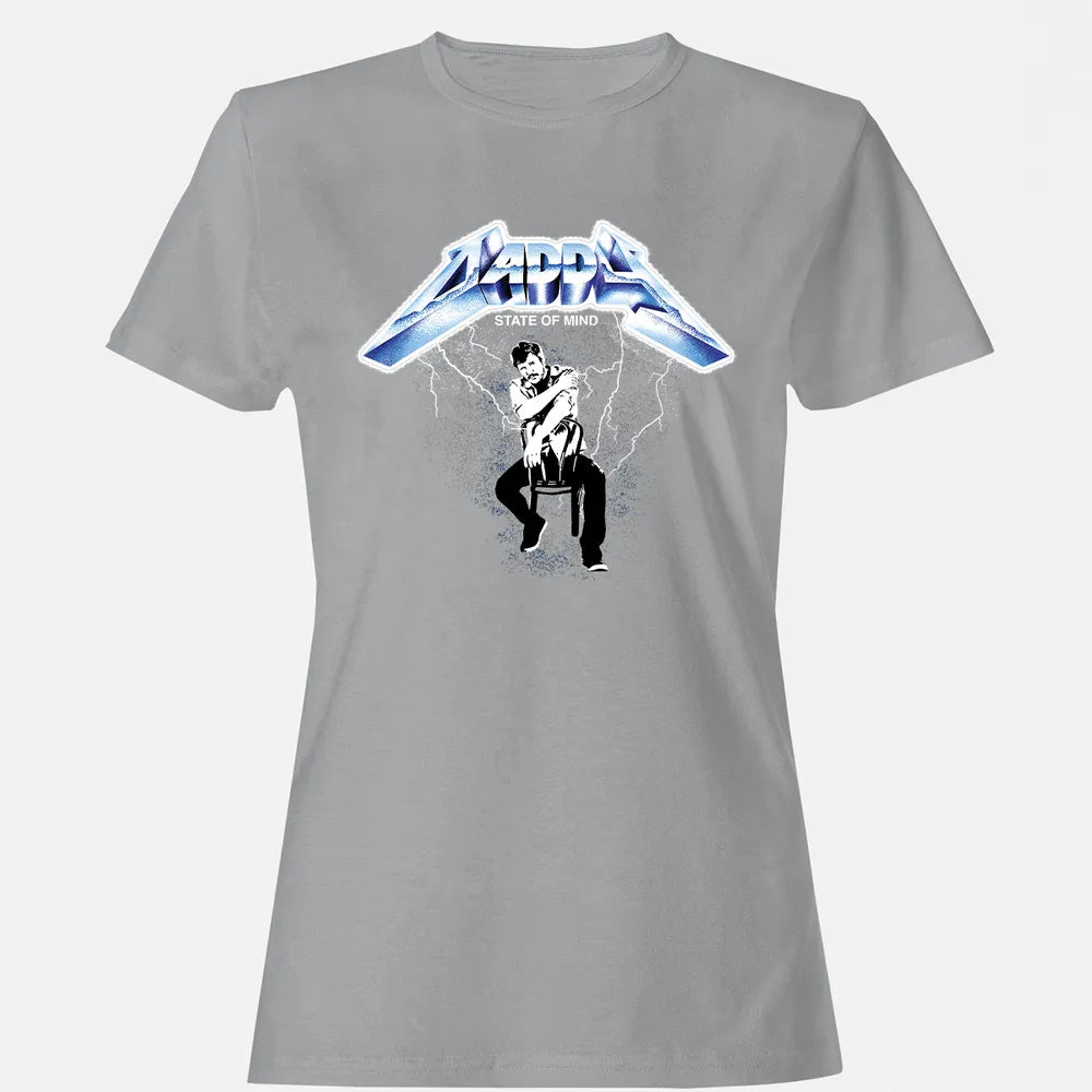Women's T-shirt - PFMZDW3G