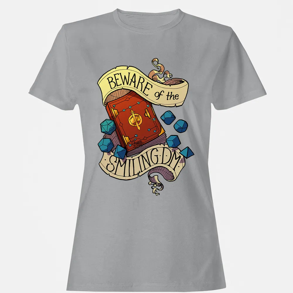 Women's T-shirt - BLBCRF7K
