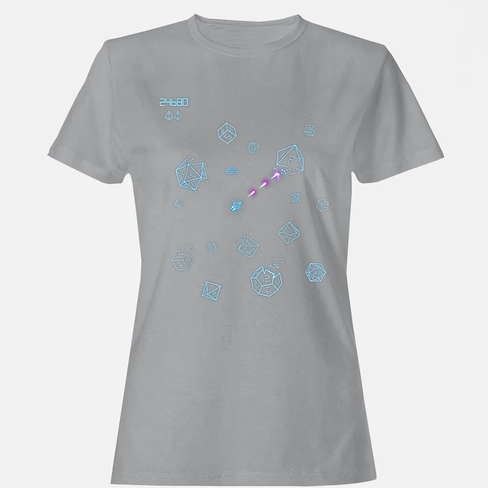 Women's T-shirt - KB5B6E65