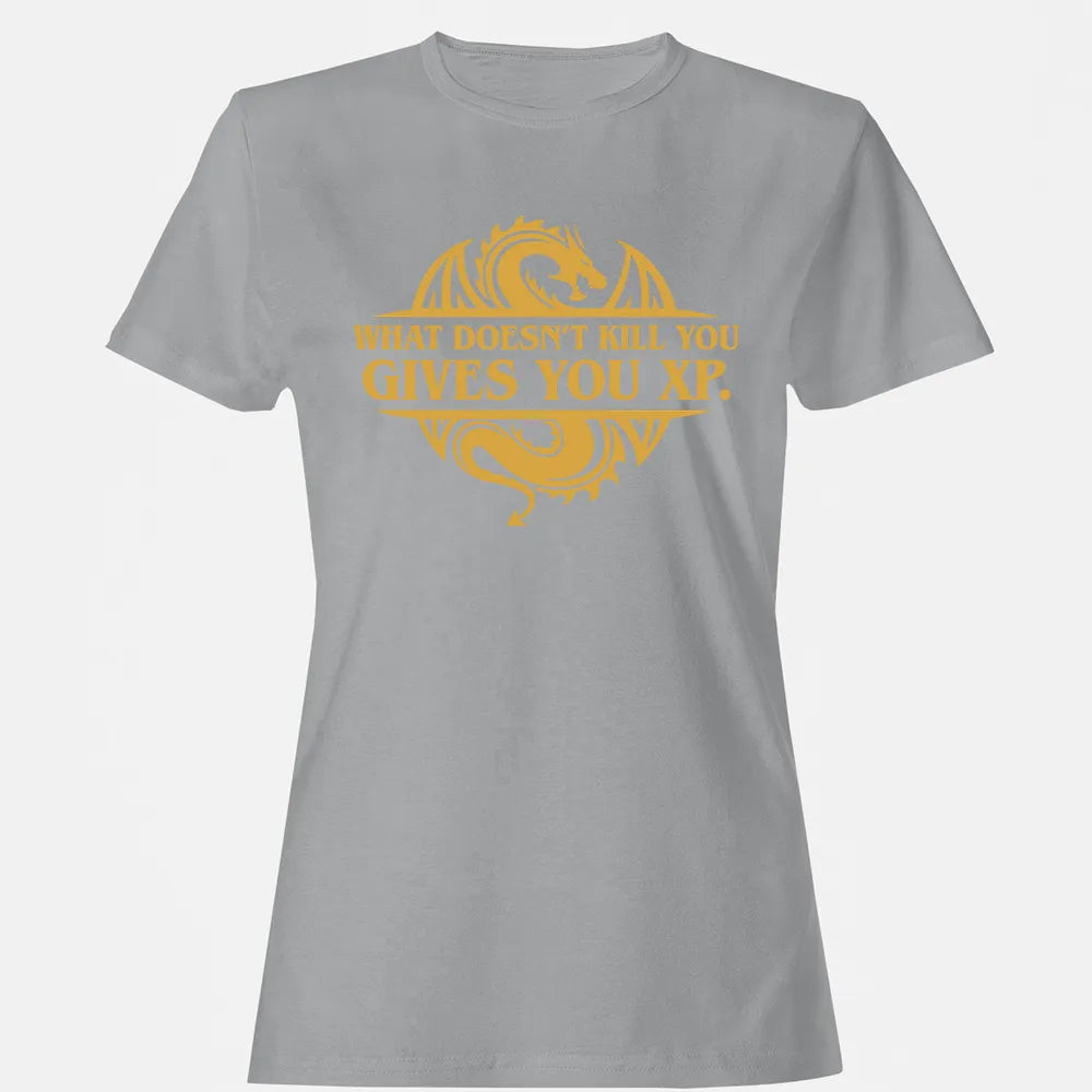 Women's T-shirt - EV9BSTVF