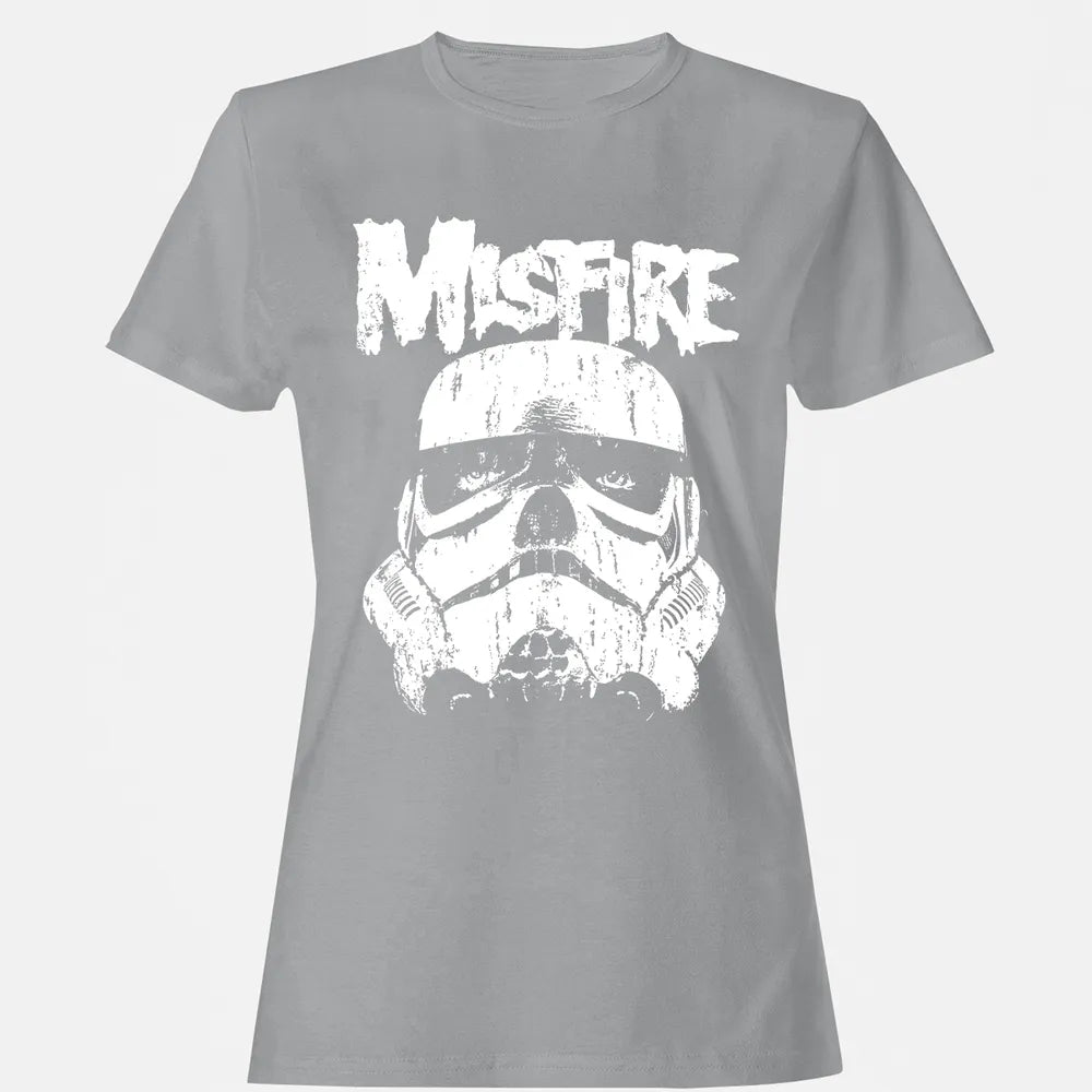 Women's T-shirt - 5ZYSZF9M