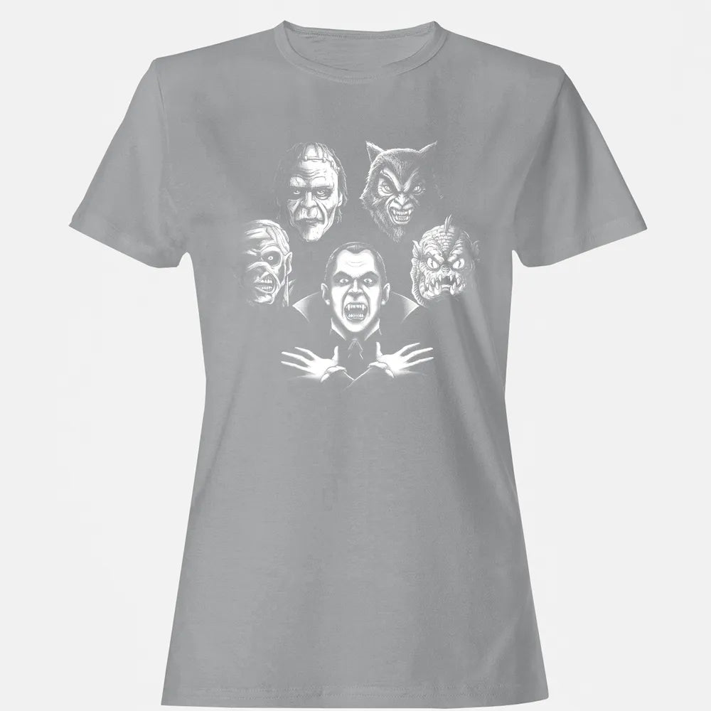 Women's T-shirt - LJ4M96EG