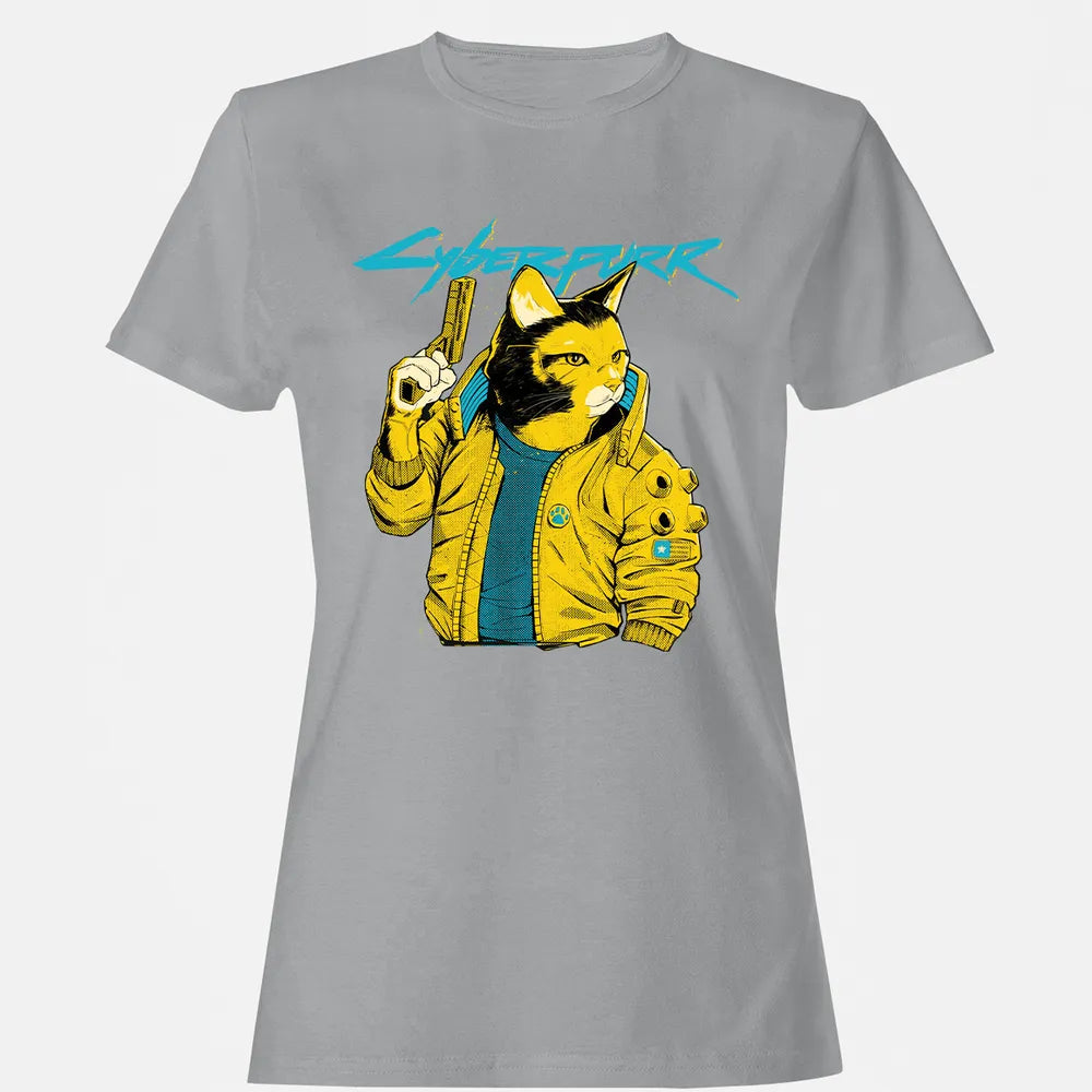 Women's T-shirt - HYCD5D2E