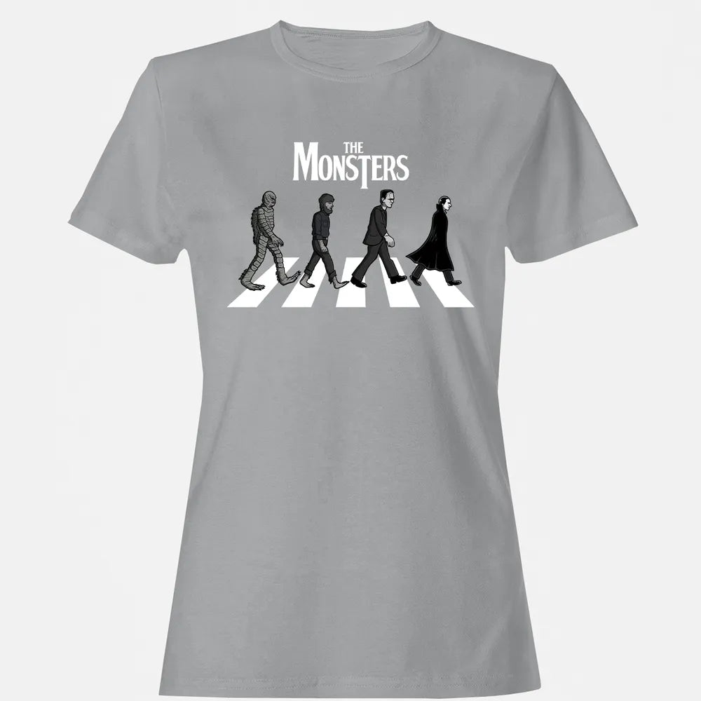 Women's T-shirt - CHTBABV7