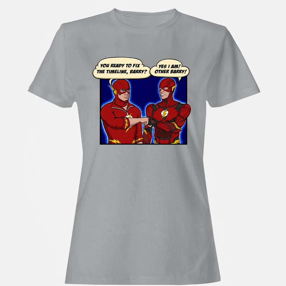 Women's T-shirt - JR3R611W