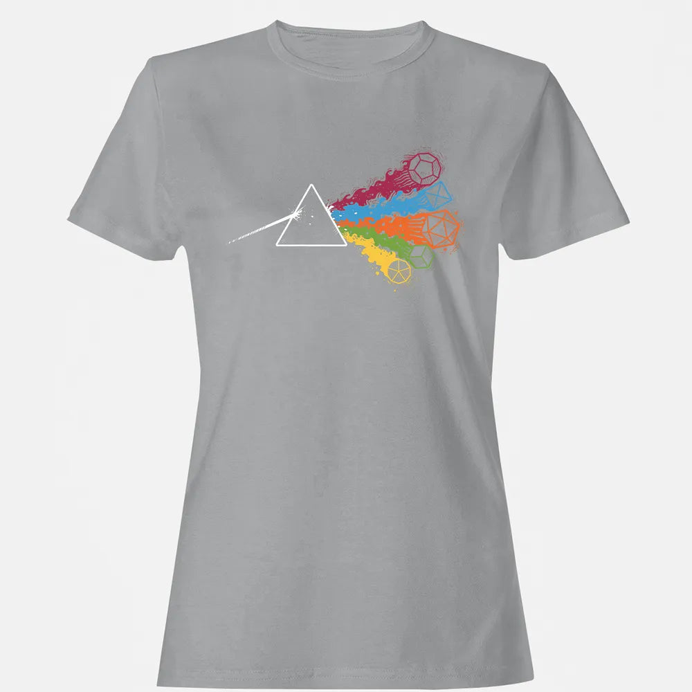 Women's T-shirt - LK3WLTC5