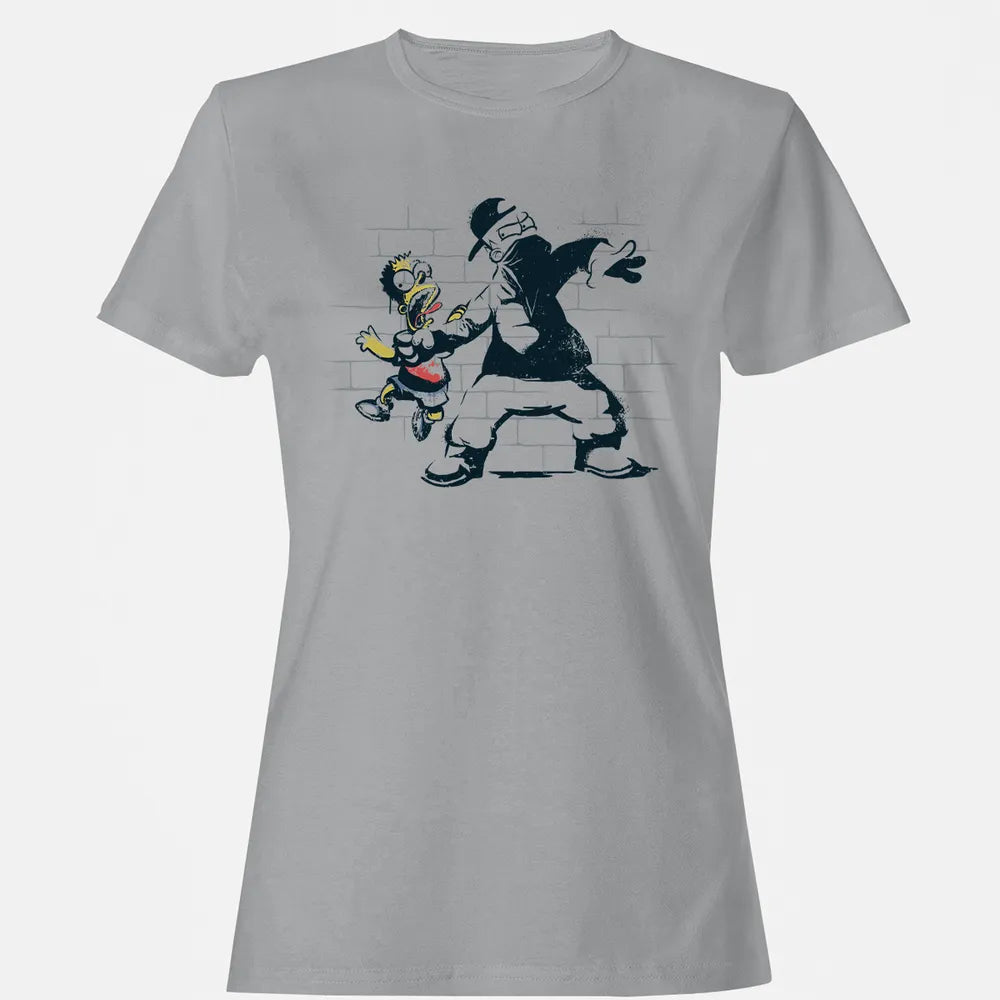 Women's T-shirt - SF15V632