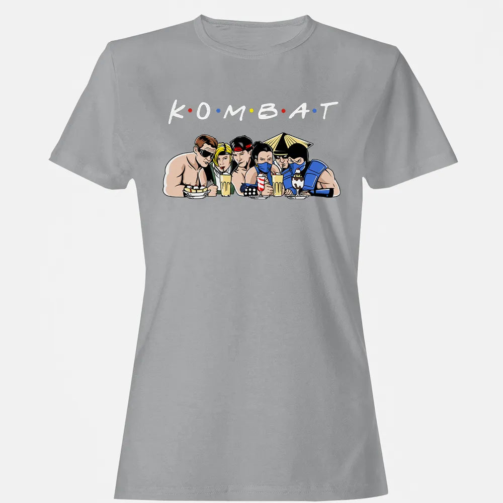 Women's T-shirt - GPM4L2HQ