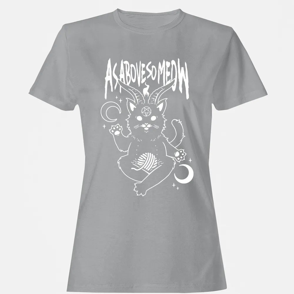 Women's T-shirt - LXXCRPBA