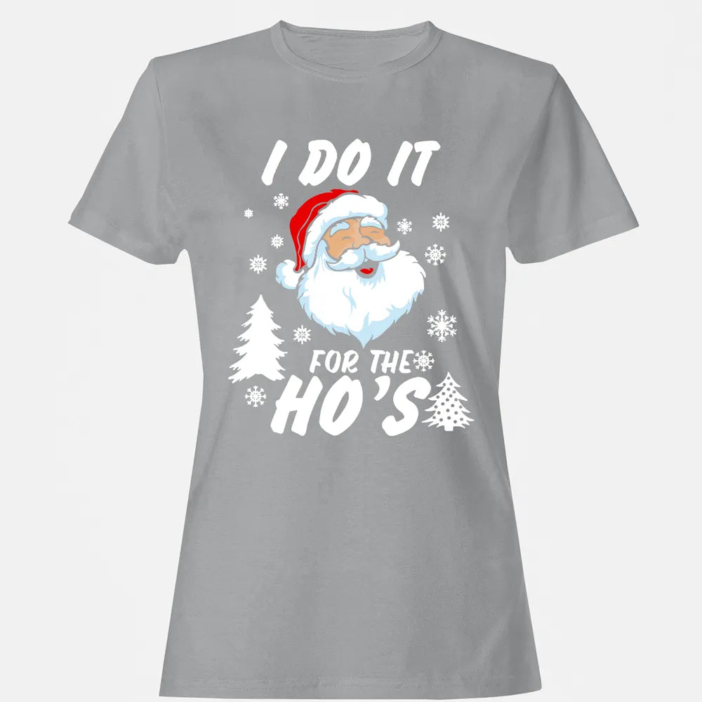 Women's T-shirt - 7V7S6AF9