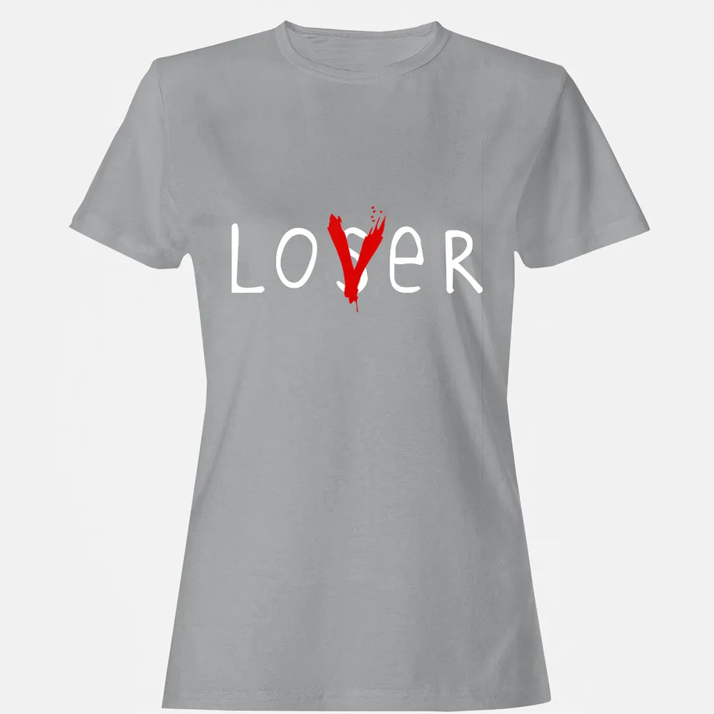 Women's T-shirt - GJ4EHRN7