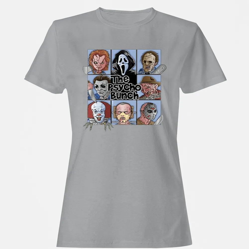 Women's T-shirt - K57J4852