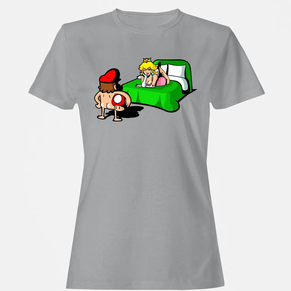 Women's T-shirt - 96ACYCDF