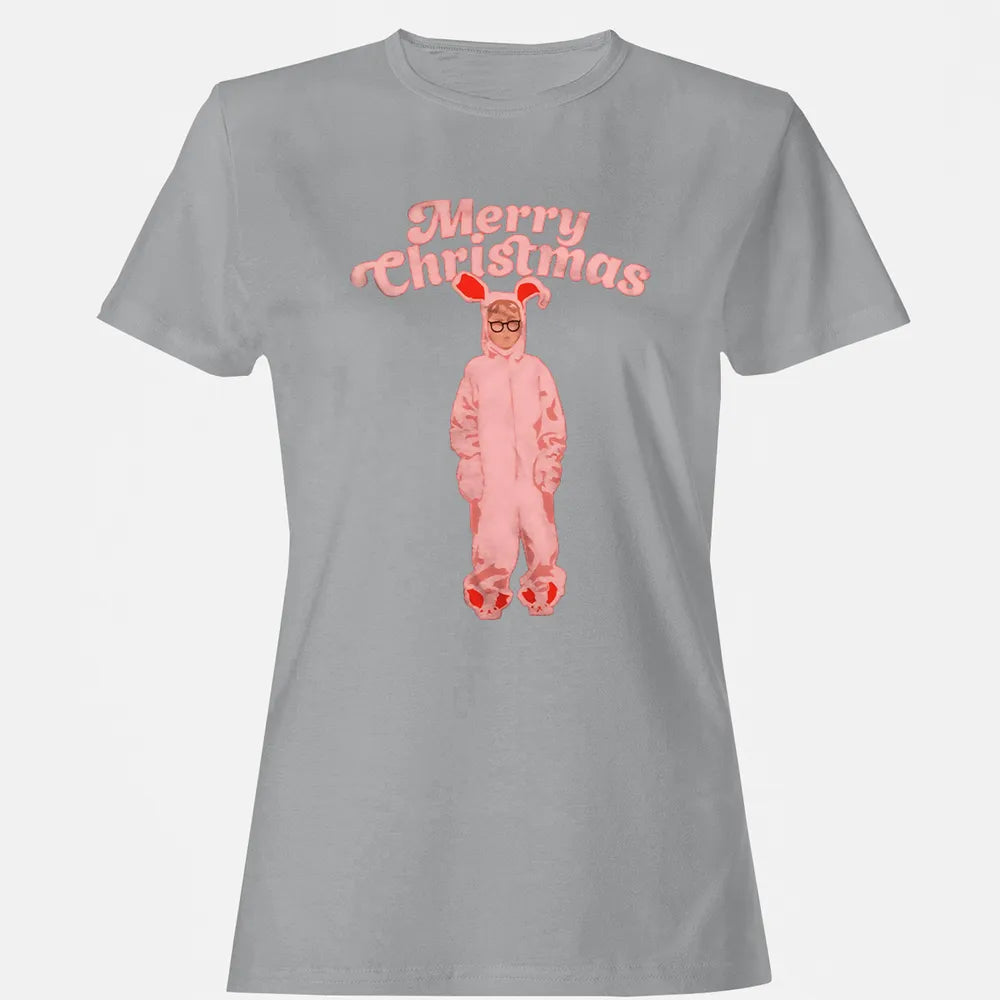Women's T-shirt - X92SS7RV
