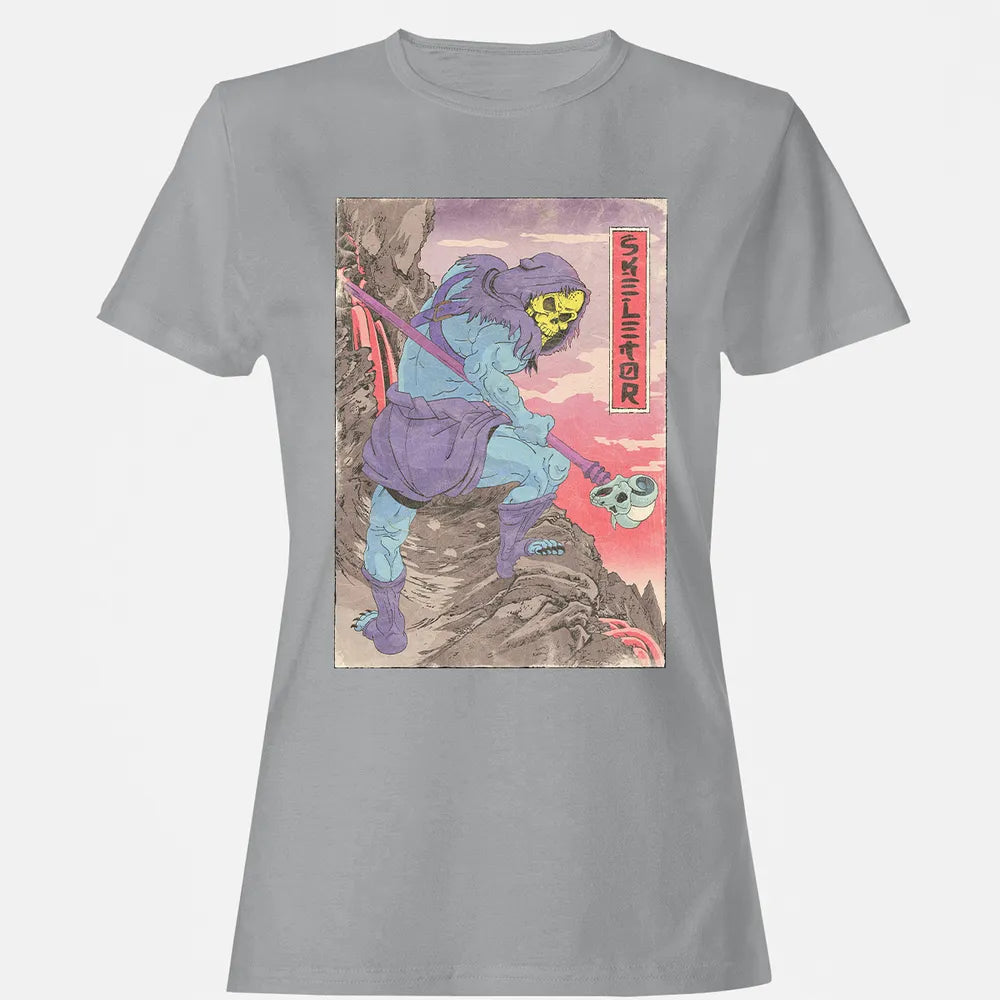 Women's T-shirt - 5GQ7GAYA