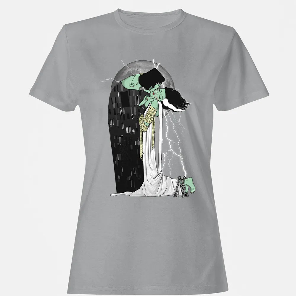 Women's T-shirt - N6DB58UN